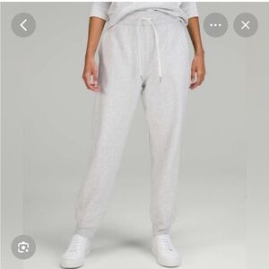 Lululemon Joggers